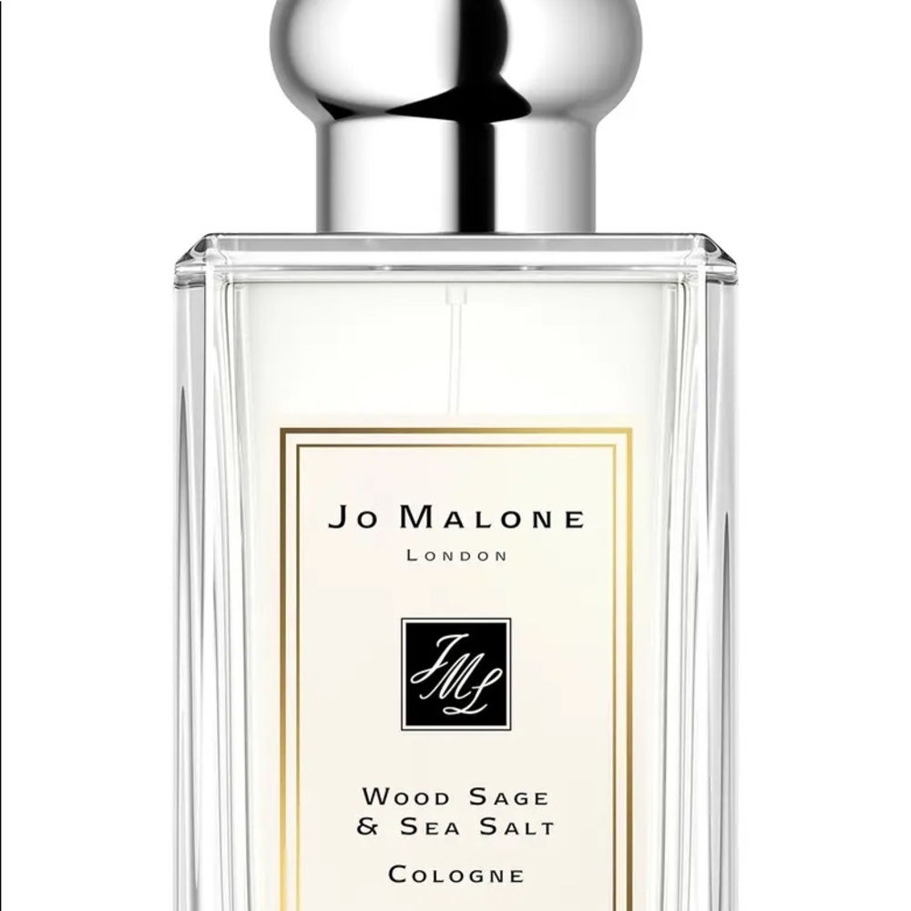 Jo Malone Wood and Sage EDP